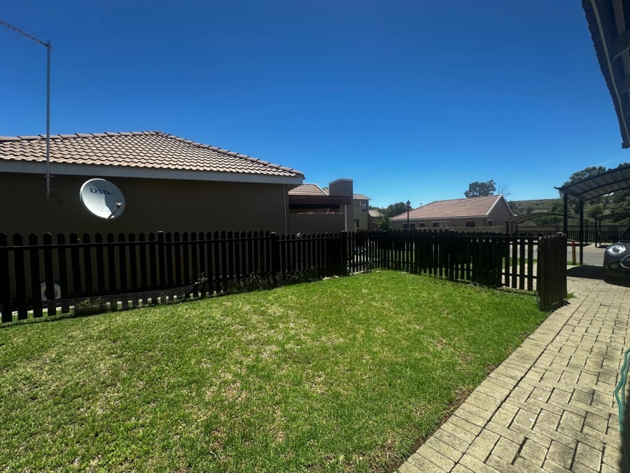 4 Bedroom Property for Sale in Hillside Free State